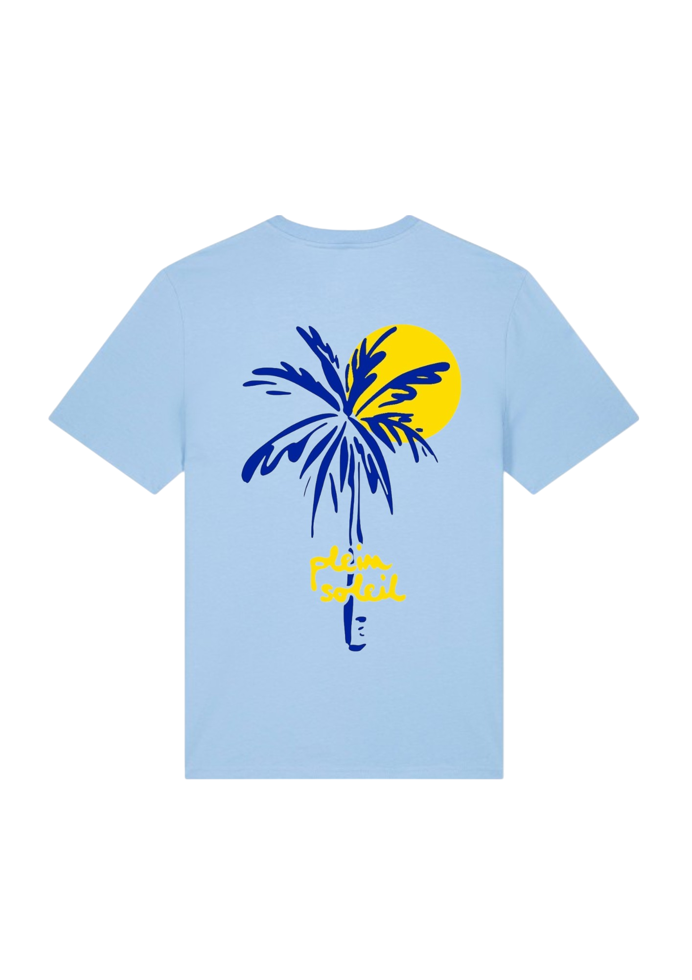 T-SHIRT PALMA