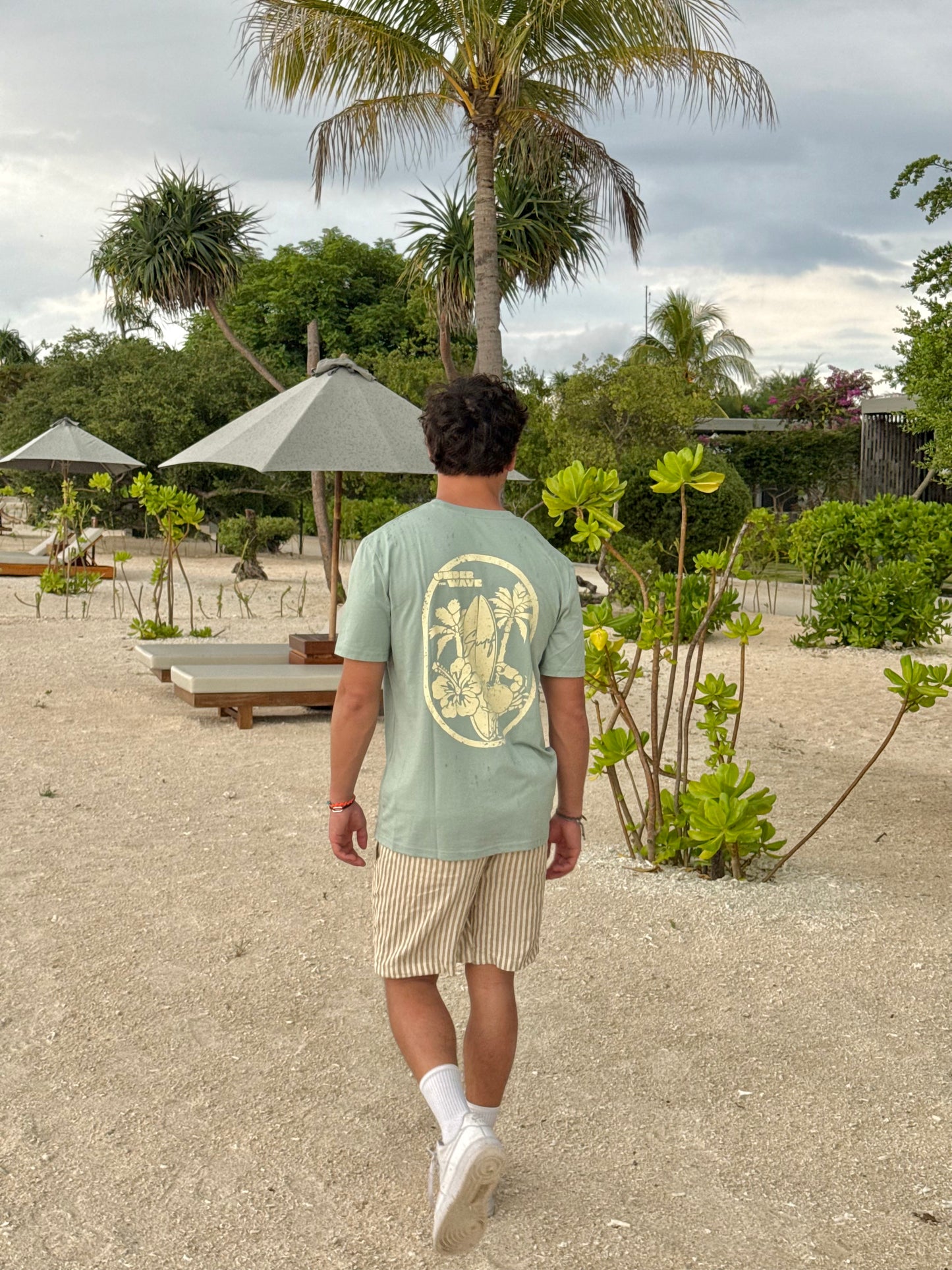 T-SHIRT ALOHA