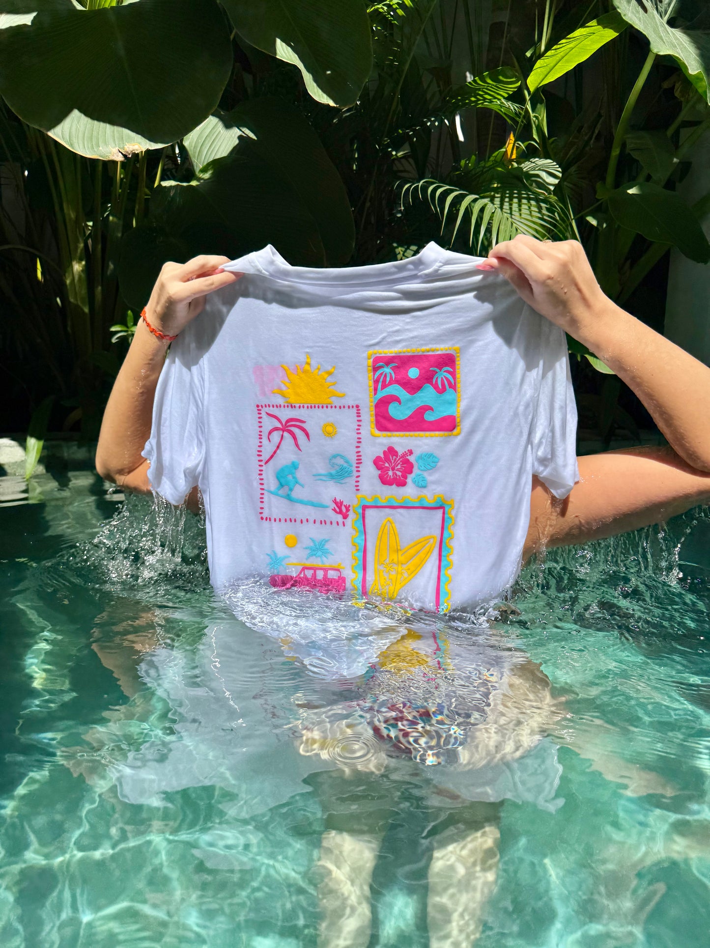 T-SHIRT EXOTIC 2.0