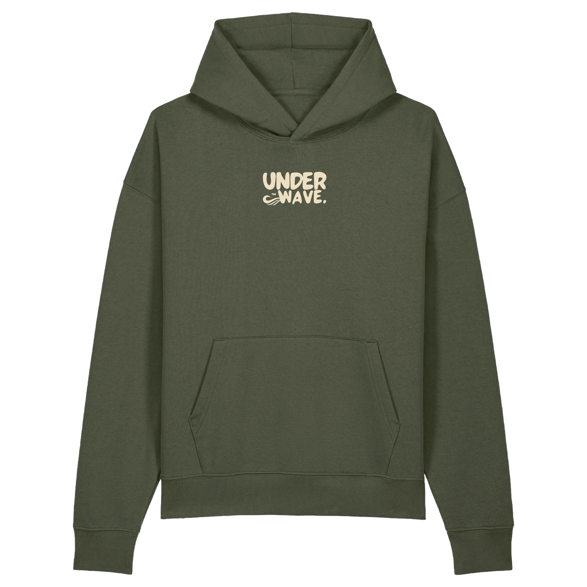 HOODIE ENDLESS SUMMER
