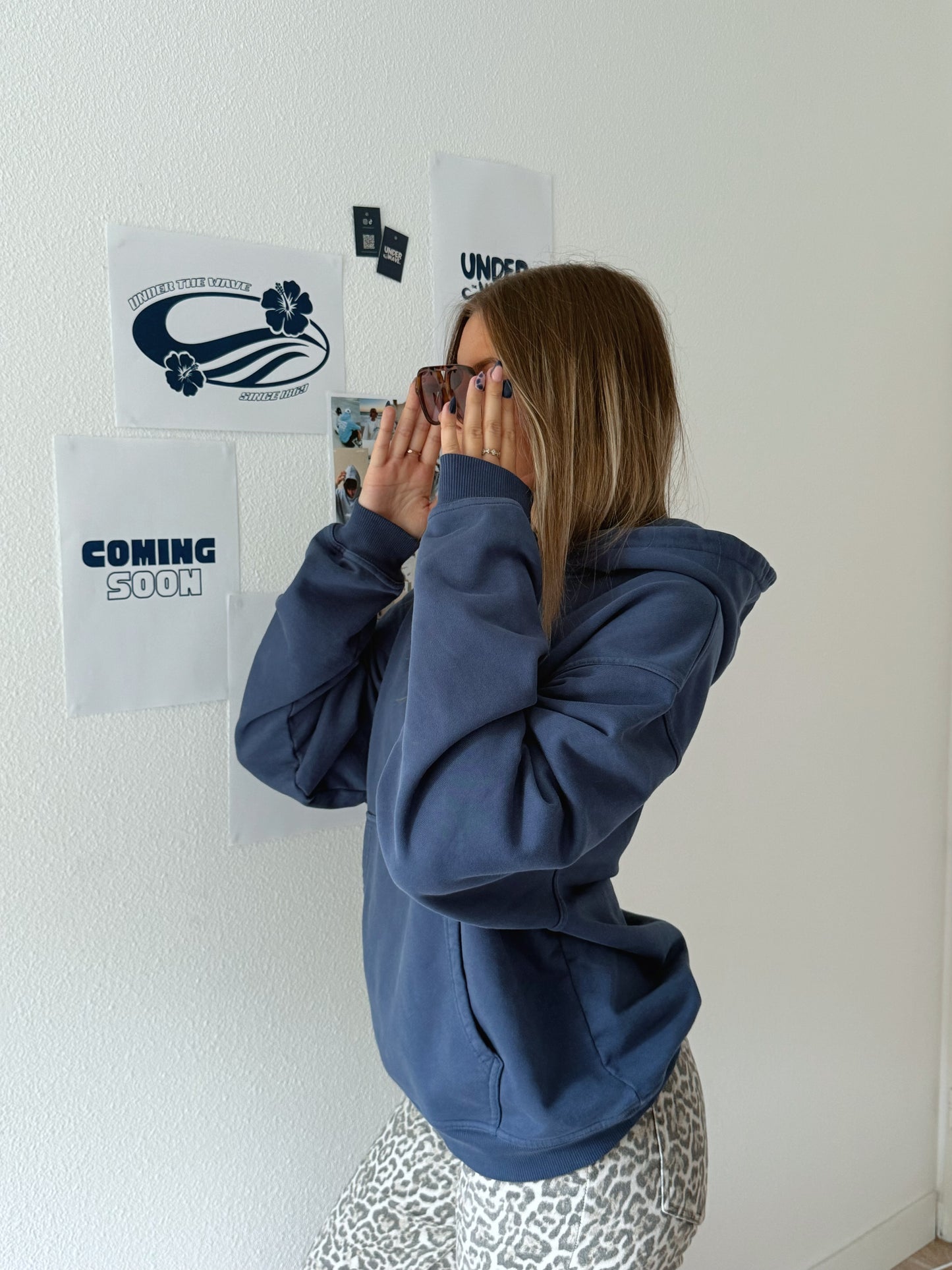 Hoodie Wave