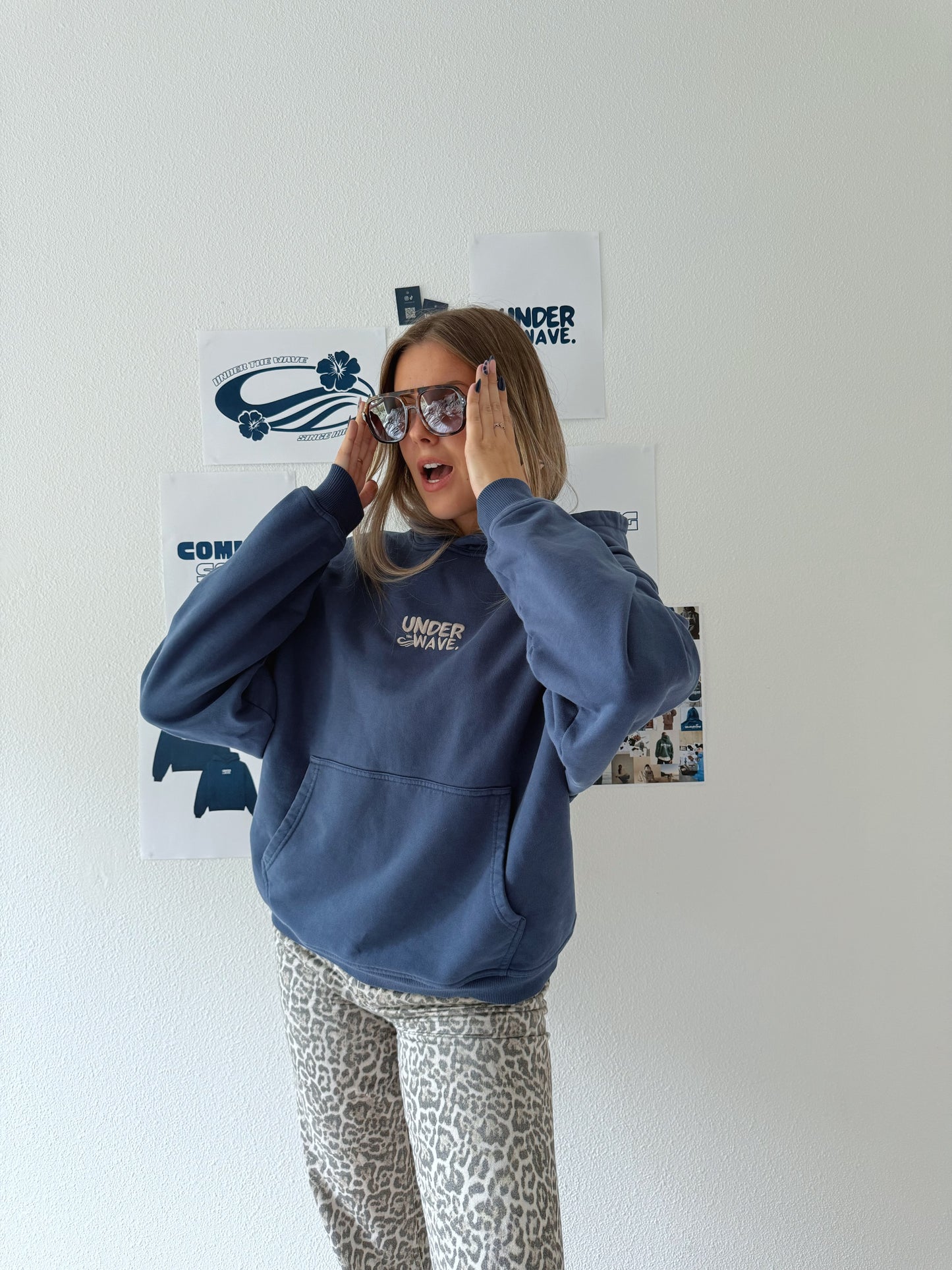 Hoodie Wave