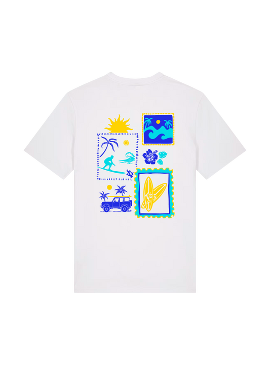 T-SHIRT EXOTIC 2.0