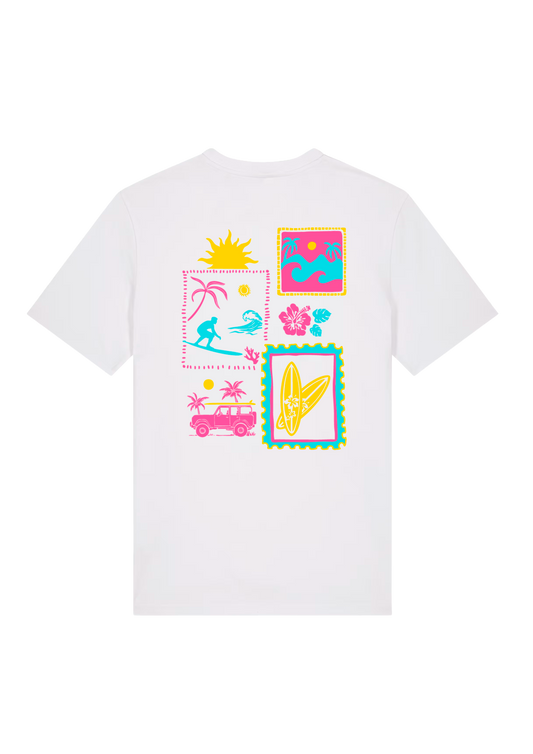 T-SHIRT EXOTIC 2.0