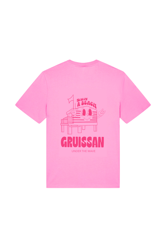 T-SHIRT GRUISSAN
