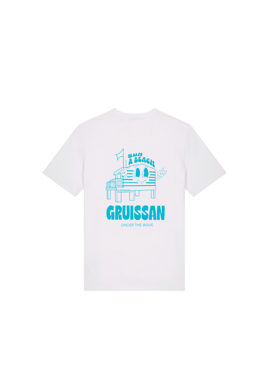 T-SHIRT GRUISSAN