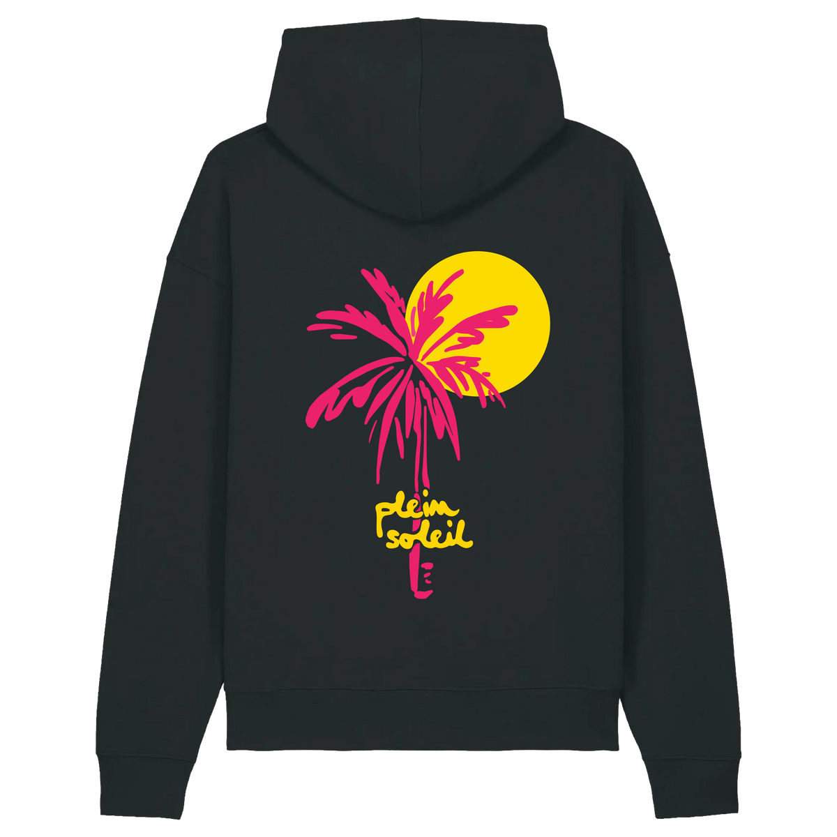 HOODIE PALM