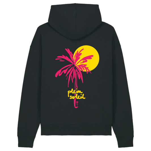 HOODIE PALM