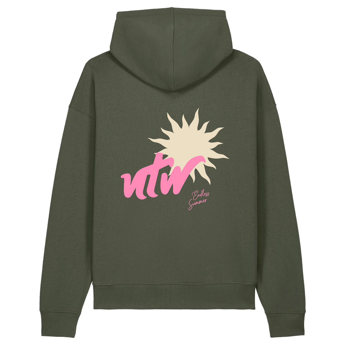 HOODIE ENDLESS SUMMER