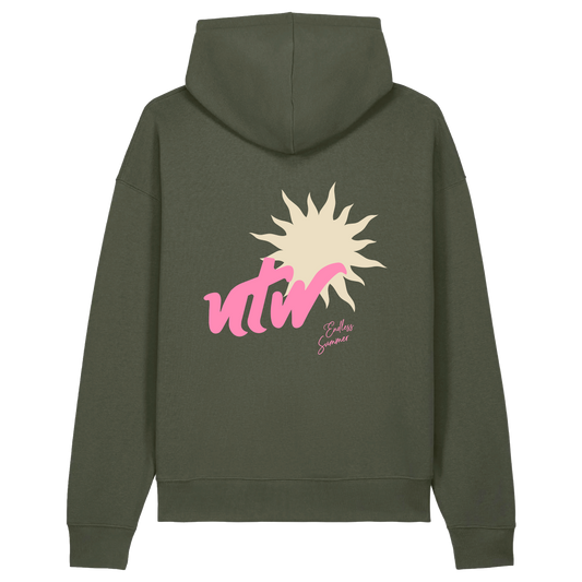 HOODIE ENDLESS SUMMER