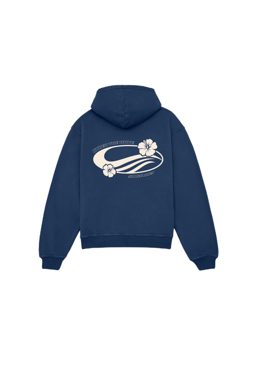 pull à capuche underthewave