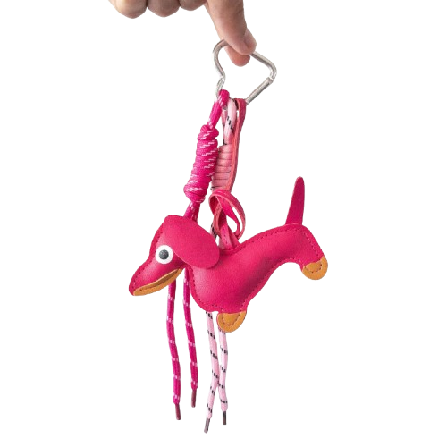 PORTE CLÉ - COULEUR ALÉATOIRE