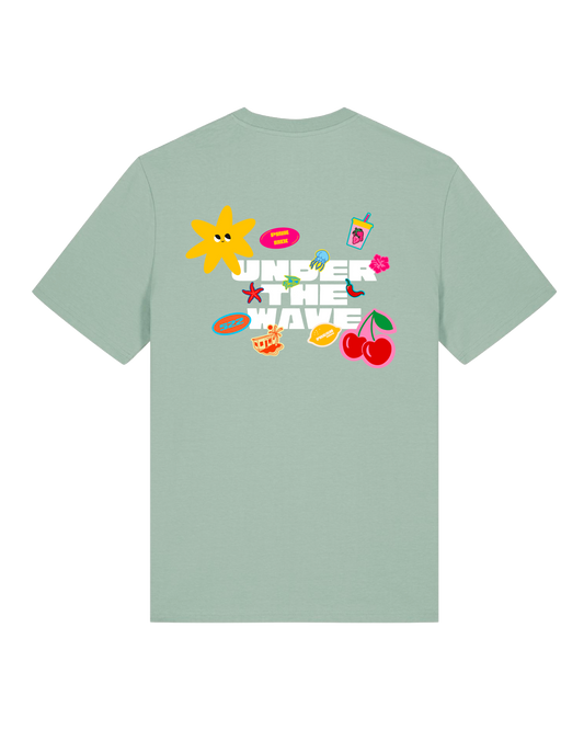 T-SHIRT PATCH