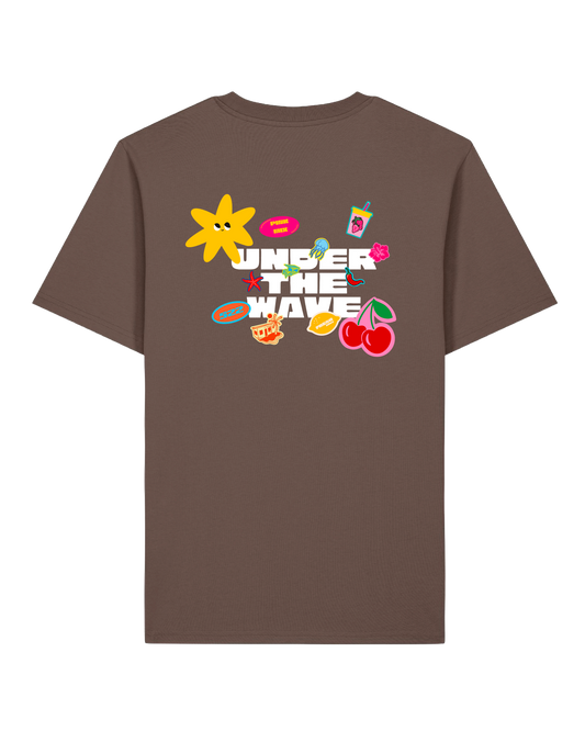 T-SHIRT PATCH