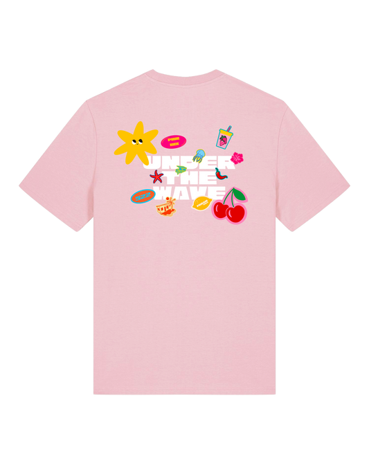 T-SHIRT PATCH