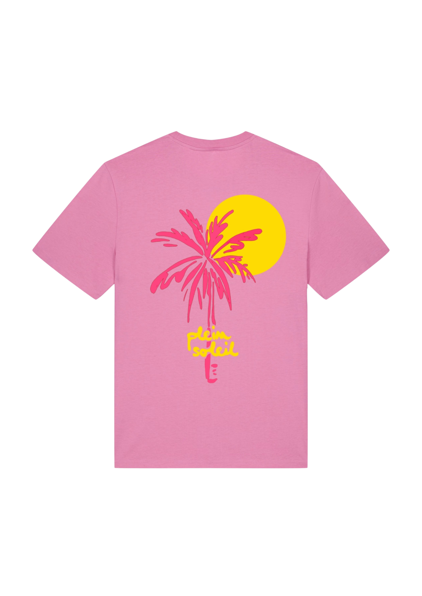 T-SHIRT PALMA