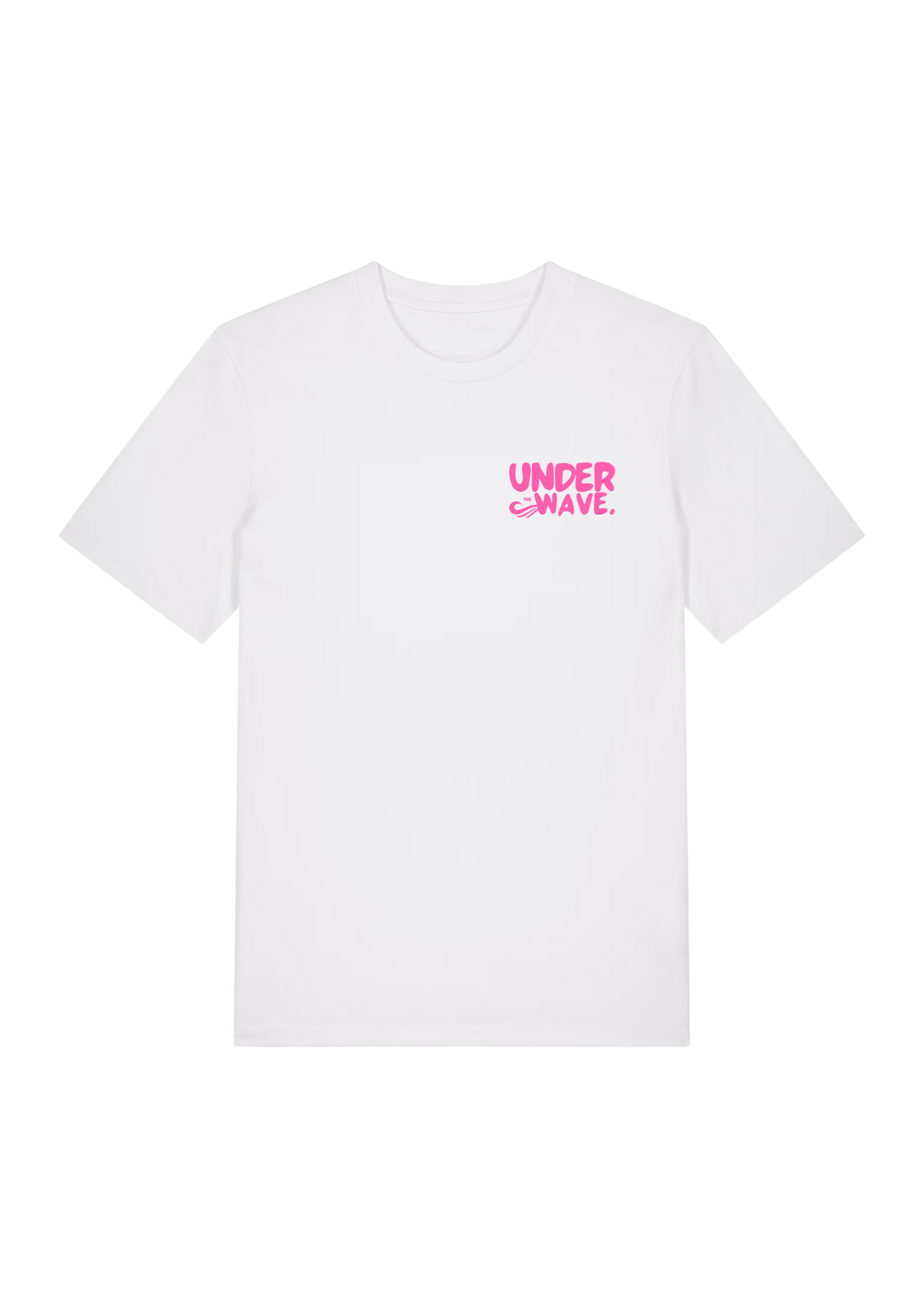 Underthewave - T-Shirt été Gruissan, Wave, Exotic – underthewave