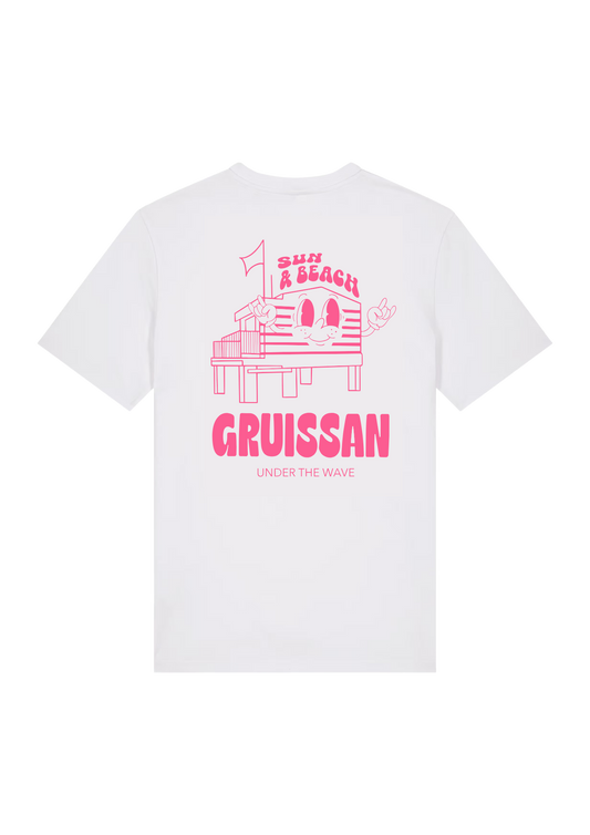 T-shirt Gruissan