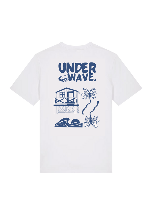 T-shirt Wave