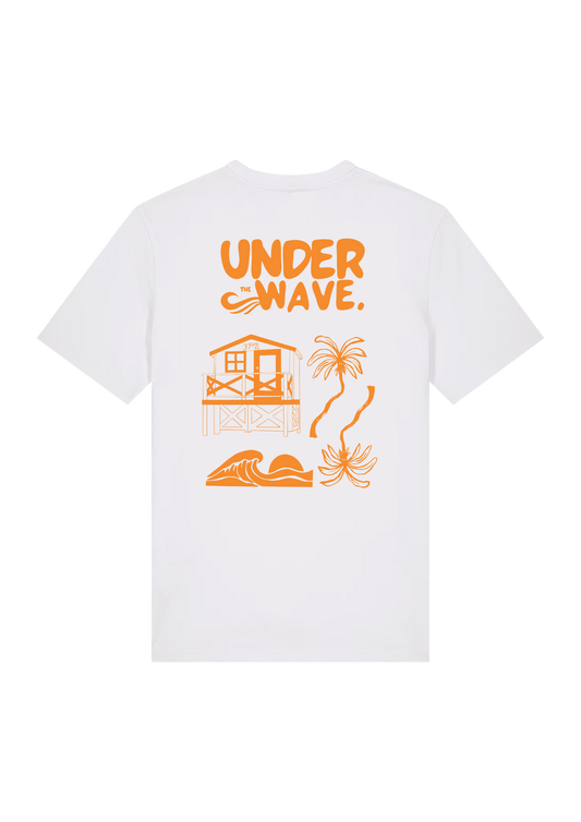 T-shirt Wave